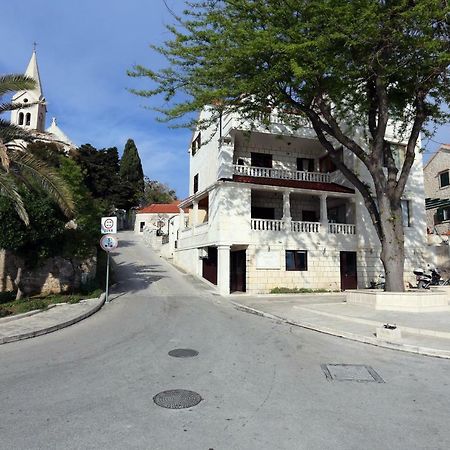 Apartman Vrsalovic Sumartin Kültér fotó