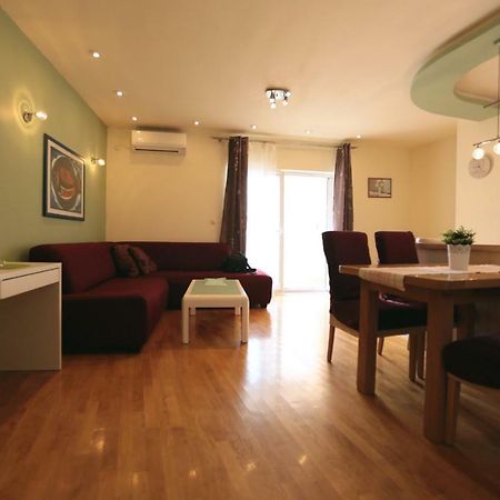 Apartman Vrsalovic Sumartin Kültér fotó