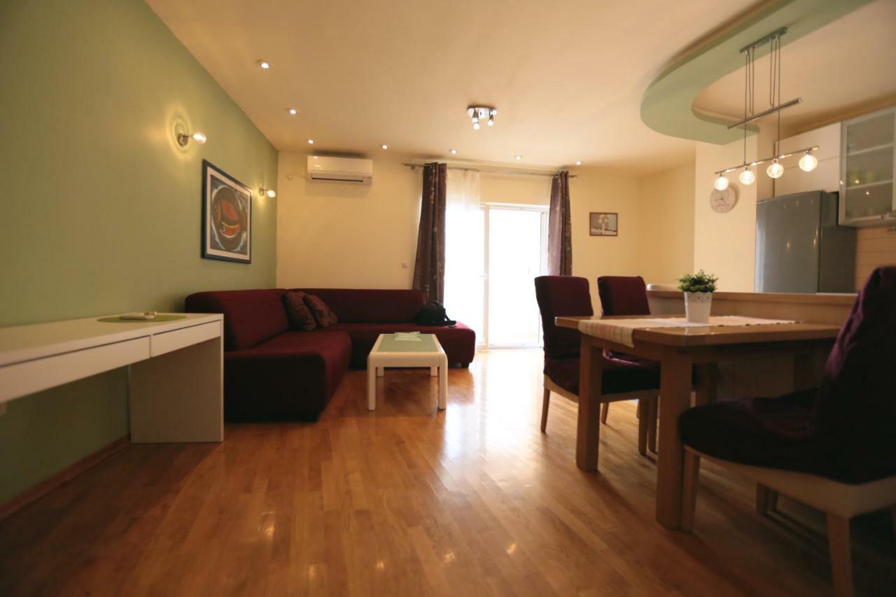 Apartman Vrsalovic Sumartin Kültér fotó