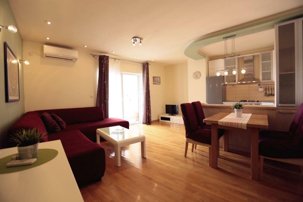 Apartman Vrsalovic Sumartin Kültér fotó
