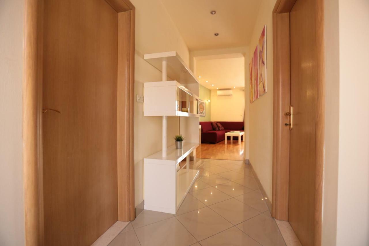 Apartman Vrsalovic Sumartin Kültér fotó