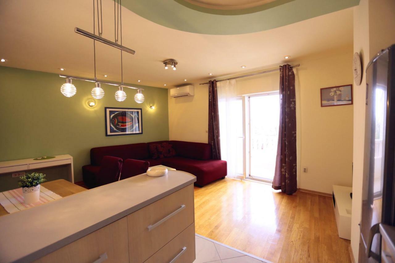 Apartman Vrsalovic Sumartin Kültér fotó